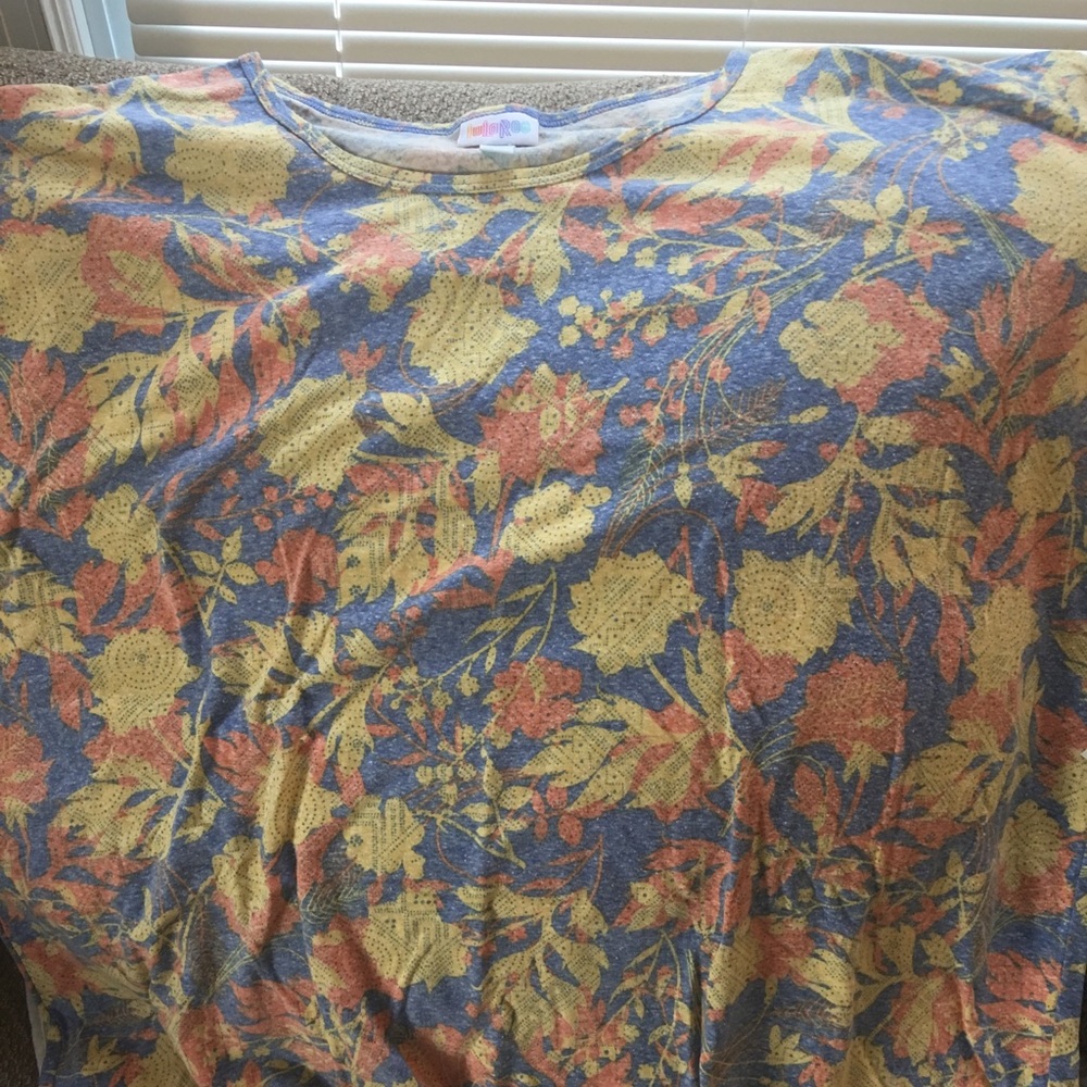 LuLaRoe Irma